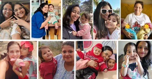 ‘My Mumma Writes Stories…For Me & the World’: Meet the Mothers at The Better India