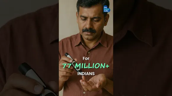 This Miracle Fruit Can Help Indians Fight Diabetes!