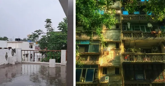Monsoon-Proof Your Home: Quick Tips to Tackle Damp Walls, Mould & Odours