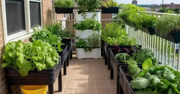 Why the Monsoon Is the Best Time to Start Growing Your Own Kitchen Garden at Home