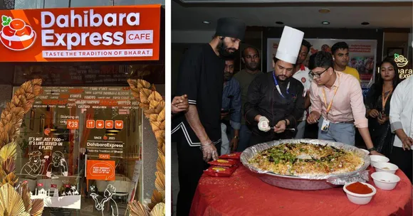 Started With Rs 15K and Dahibara in Odisha, His Street Food Biz Now Earns Rs 1.8 Cr