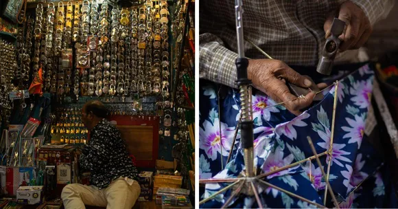India’s Jugaad Culture Through Stunning Photos: Inside the Lives of Those Who Fix, Reuse & Reinvent