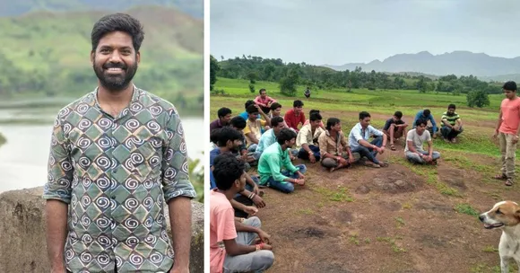 This Tribal-Led Media Platform Is Fixing Roads, Rights & Representation in Maharashtra