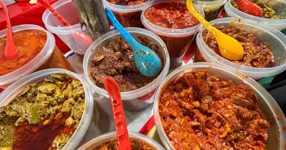 When the Rains Arrive, So Do the Pickles: 5 Monsoon Recipes From Across India’s Kitchens