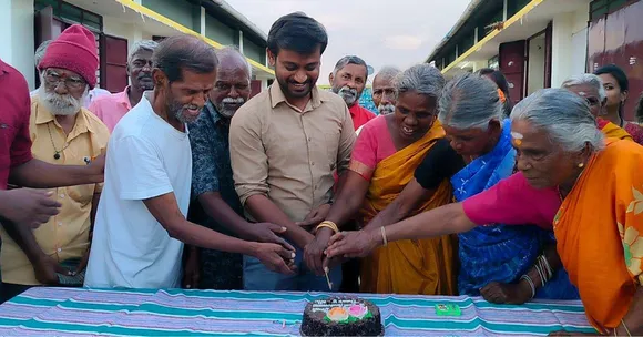 This Engineer Sacrificed His Career to Build a Beggar-Free India & Create Jobs for 1400+ People