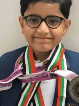 Who Is the 9-YO From Delhi Who Took Magnus Carlsen by Surprise?