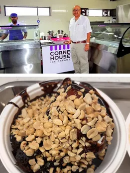 In 10 Lines: How Bengaluru’s Corner House Went From Empty Tables to 1.5 Lakh Litres of Ice Cream a Month