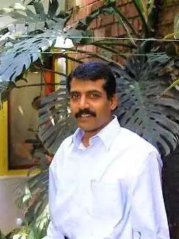 This Bengaluru Scientist Hasn’t Paid a Water Bill in 30 Years. Here’s How
