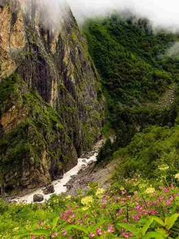 12 Breathtaking Monsoon Treks in India: Mist, Meadows & Waterfalls Await