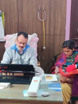 From Car Clinic to Free Surgeries: Meet 5 Doctors Treating Thousands Without Charging a Rupee!