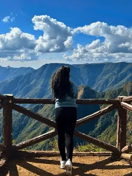 Why Laitlum Canyons in Meghalaya Should Be on Your Travel Bucket List