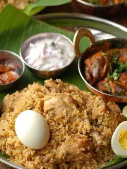 How One Family’s Secret Recipe Turned a 4-Seater Eatery Into A Global Biryani Empire