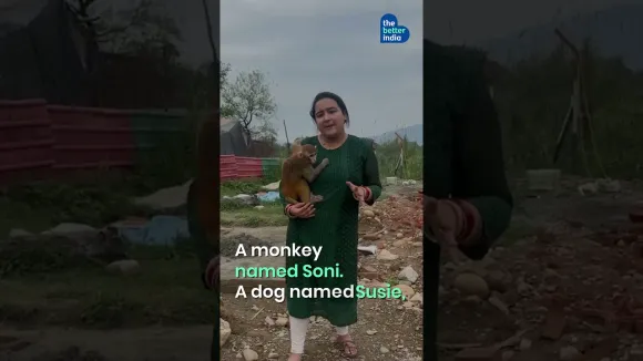 A Wedding That Celebrated The Voiceless