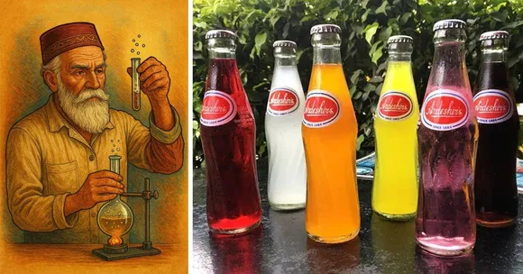 This 140-Year-Old Soda Brand from Pune Is Older Than Coca-Cola