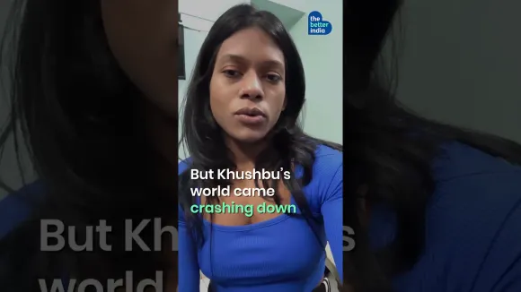 ‘Bastar Ki Sherni’ - Tribal Girl To Bodybuilding Champ