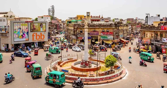 How Uttar Pradesh Plans to Solve Air Pollution With a First-of-Its-Kind Strategy