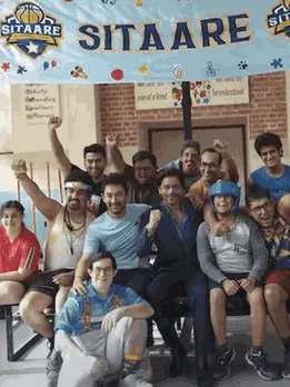 Who Are The 10 First-Time Actors Stealing the Show in Sitaare Zameen Par?