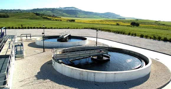 How This Tamil Nadu City Recycles 130 Million Litres of Water Daily