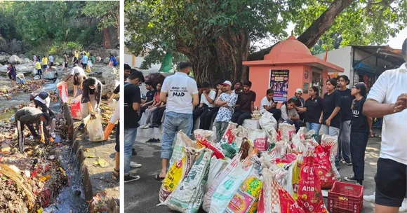 As Dehradun Crosses 45°C, Young Activists and Citizens Step Up to Save the City’s Forests