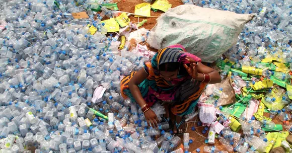 New Rule Could Keep 3 Billion Bottles Out of Landfills Every Year — India’s Big Move on Plastic Waste