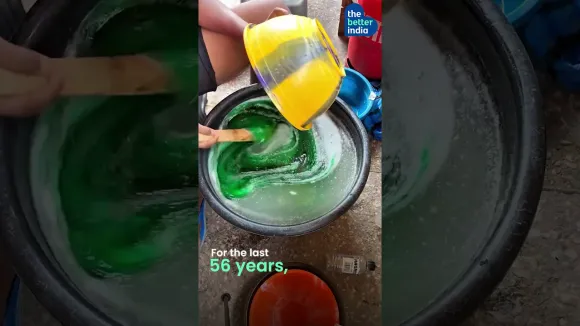 India's Largest Selling Handmade Soap