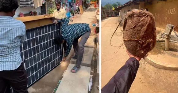 Meet The Odia Creators Using Social Media & Humour to Reframe Climate Conversations