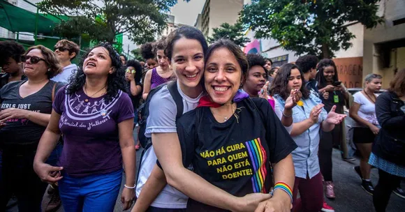 What Pride Looks Like After June: 5 Indian Groups Uplifting LGBTQIA+ Lives With Support & Shelter