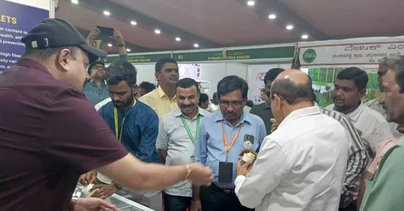 Ex-Bengaluru Techie Builds Rs 2 Lakh/Month Millet Ice Cream Brand That Tastes Just Like the Real Thing