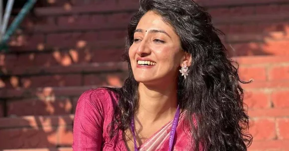 She Failed UPSC Thrice and Feared English, But This 24-YO From Rajasthan Still Became an IAS Officer