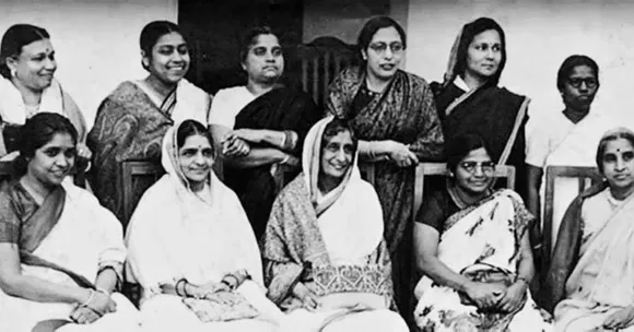 Before Feminism Was a Trending Word, These 5 Indian Laws Protected Women