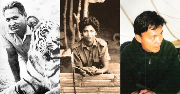 8 Indian Heroes Who Became Legends in Wildlife Conservation