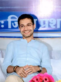 A Heartwarming Idea by This IAS Officer Is Making Daughters a Source of Pride in MP