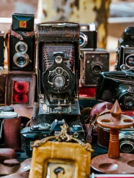 How Many of These 5 Pre-Internet Objects Can You Name?