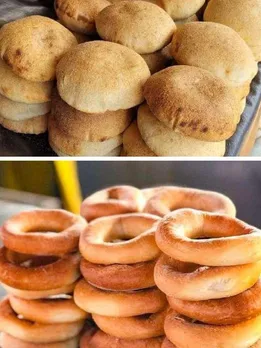 These 6 Goan Breads Tell the Story of Local Bakers, Old Ovens, & Everyday Traditions