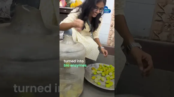 A Wedding With 1000 guests, 0 Landfill