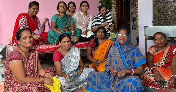 Watch: These Eco-Friendly Rakhis Are Empowering 300 Women!