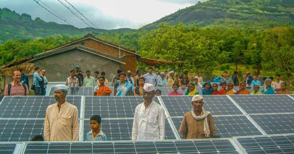 Meet the 3 Friends Lighting Up 150 Remote Villages With Solar Power