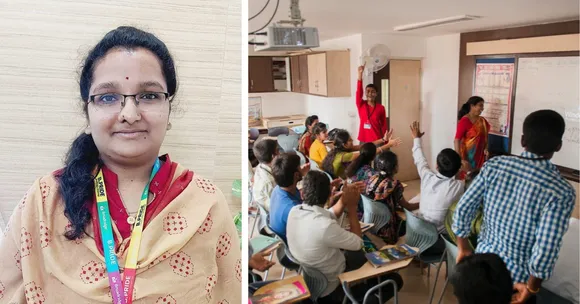 How a Free 35-Day Training Helped This Rural Karnataka Girl Land a Rs 40K Job in Bengaluru