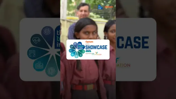 India's Largest Celebration of Changemakers