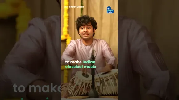 The 24-YO Making Classical Music Exciting For GenZ