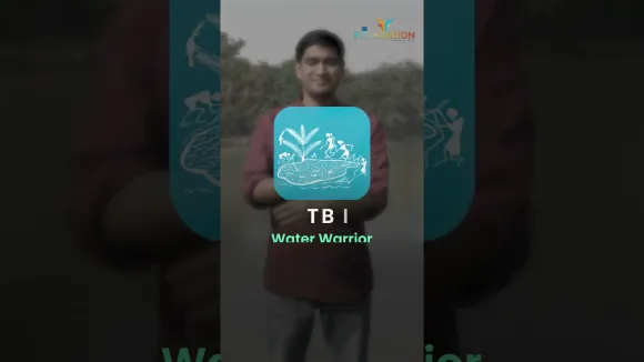 9 Categories. 1 Goal. Celebrating Changemakers Across India.