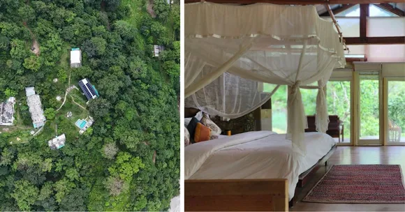 Meet the Dad Who Left City Life to Build a Green Haven for His Daughters in the Himalayas