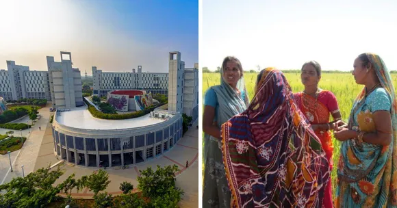This Executive MBA Is for Anyone Who’s Asked: ‘Can I Make a Living & Make a Difference?’