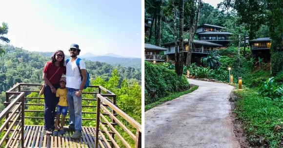 Plan a 5-Day Coorg Family Getaway for Just Rs 22000 — Waterfalls, Elephants & Coffee Included!