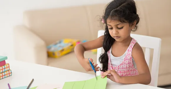 How To Turn Old T-Shirts, Jars & Cans Into Fun, Useful Crafts That Teach Kids Sustainability