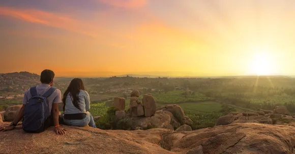 How To Spend Five Days in Hampi With Your Partner on a Rs 13,000 Budget