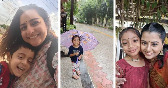 We Asked Parents: 'What’s One 90s Monsoon Memory You’re Recreating With Your Kids Today?'