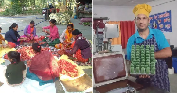 From Rs 9 to Rs 2 Cr: How a Web Developer Left City Life to Build a Dairy Business in Rural Dehradun