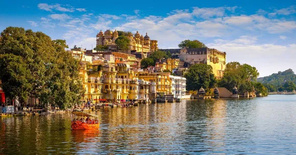 Travelling Through Udaipur With Kids? This Playful Cultural Trail Is a Parent’s Dream