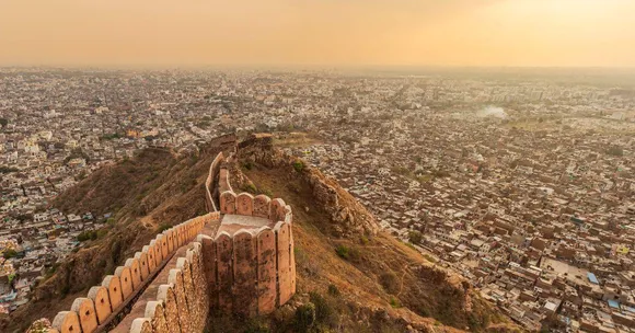 Which Monument Carries a Clap a Kilometre? 6 Indian Sites Hiding Brilliant Ancient Design Secrets